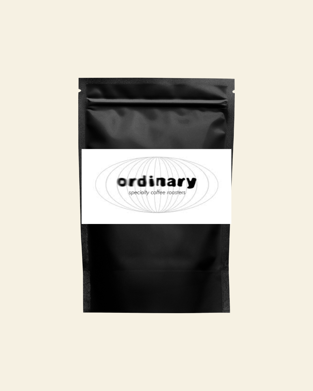 Ordinary Coffee Roasters - Huye Mountain Washed Red Bourbon