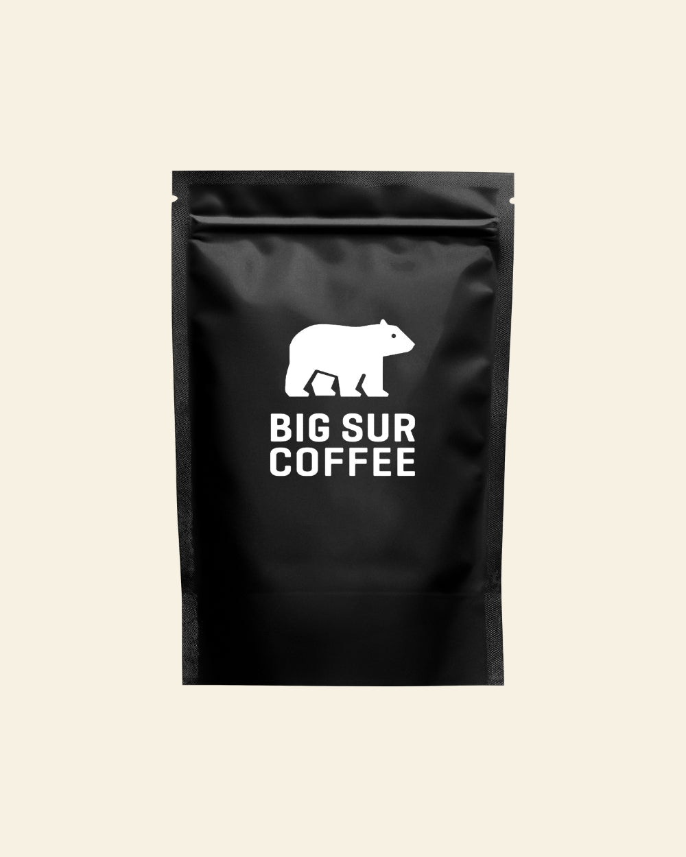 Big sur - Los Lajones Taster Set (3x 15g bags)
