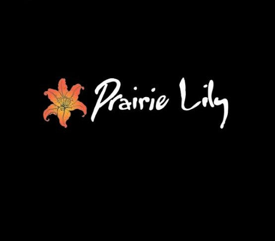 Prairie Lily - Weekly Release