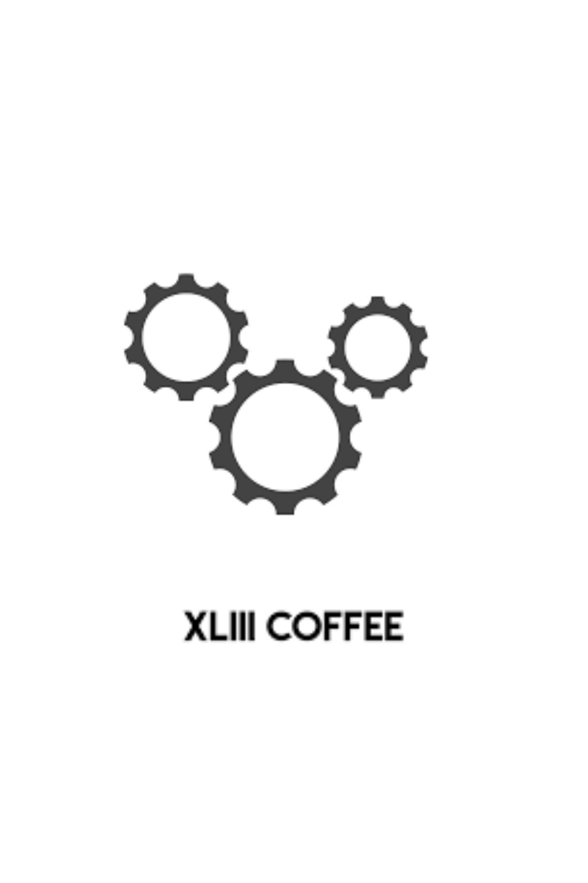 XLII - Muburi AB Washed SL28 - Kirinyaga, Kenya - 100g