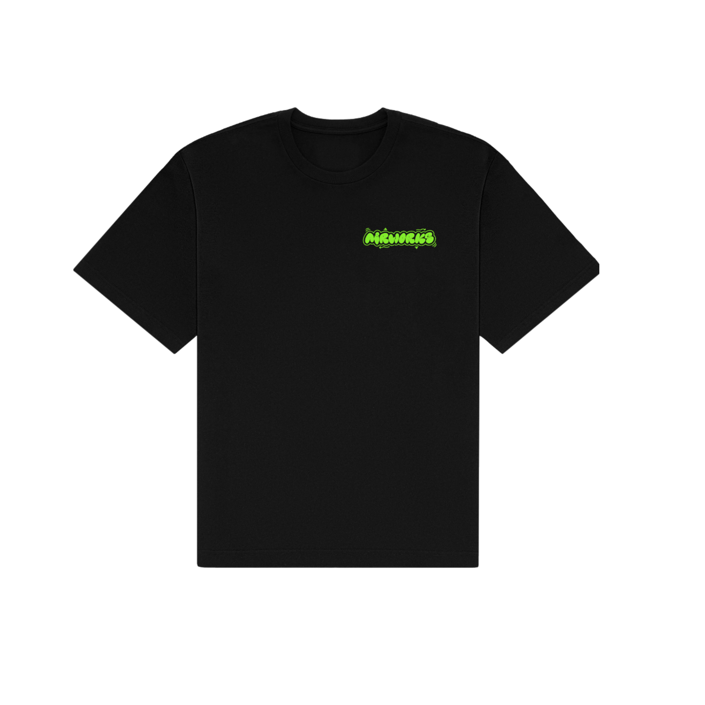Airworks t-shirt