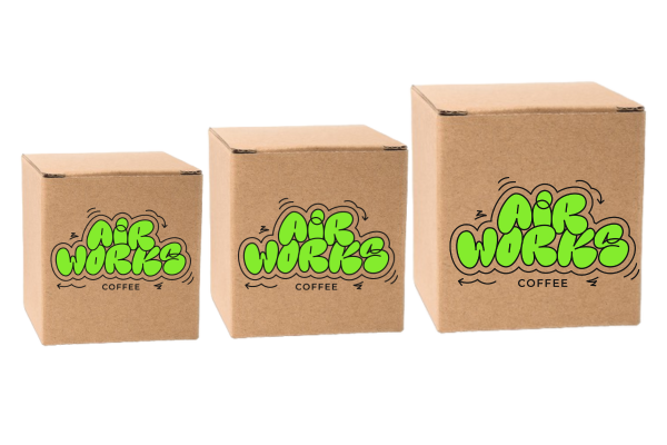 OG Coffee Subscription