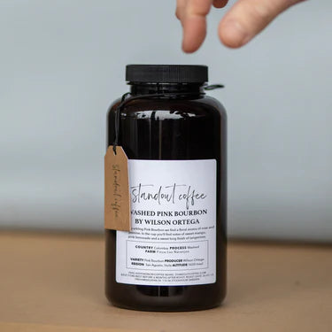 Standout - Los Cipreses Honey Milenio