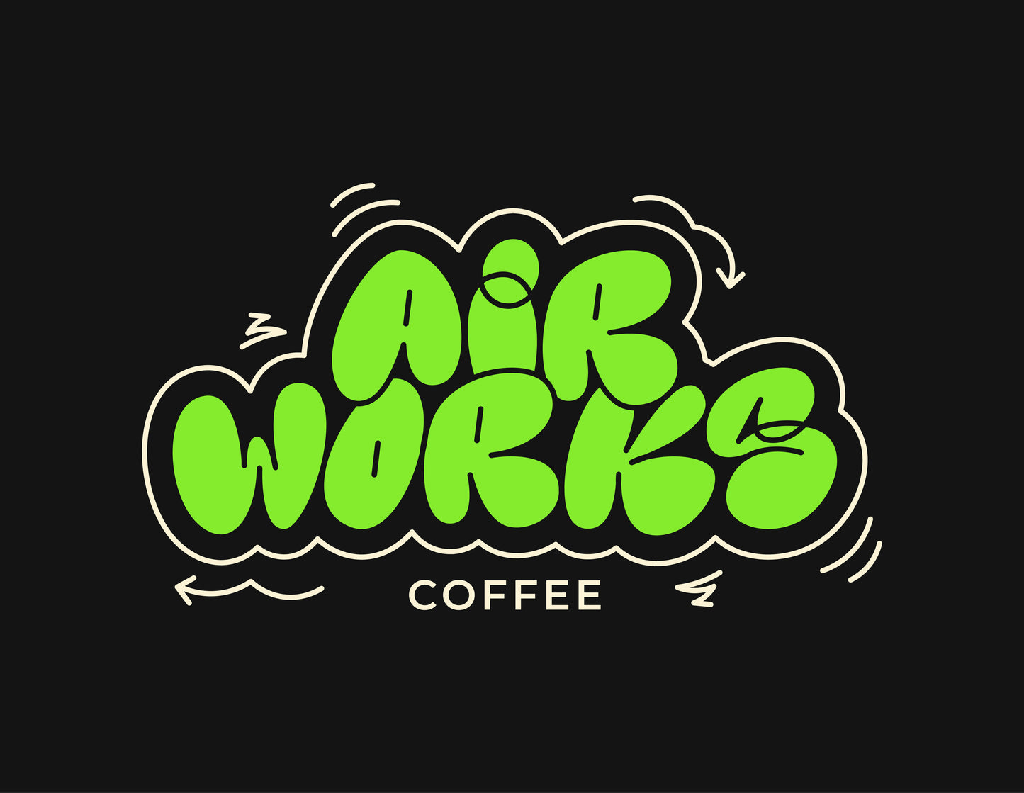 Homage X Airworks Cupping