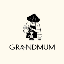 Grandmum cafe - Washed Catimor - Cau Dat, Vietnam - 100g