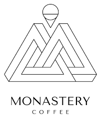 Monastery - Rafael Vinhal Lot 004 Anaerobic Natural - Cerrado Mineiro, Brazil - 250g