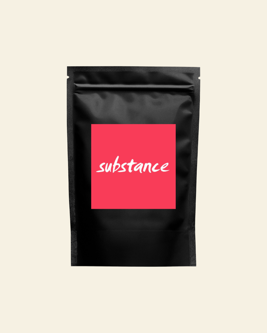 Substance taster set