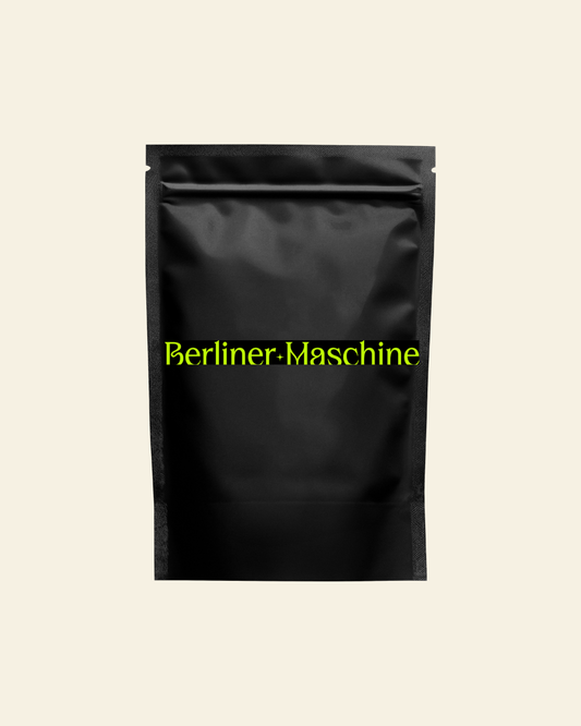 Berliner Maschine - Flying Pumas Fox 7.0 Lot Cold Ferment Washed Gesha