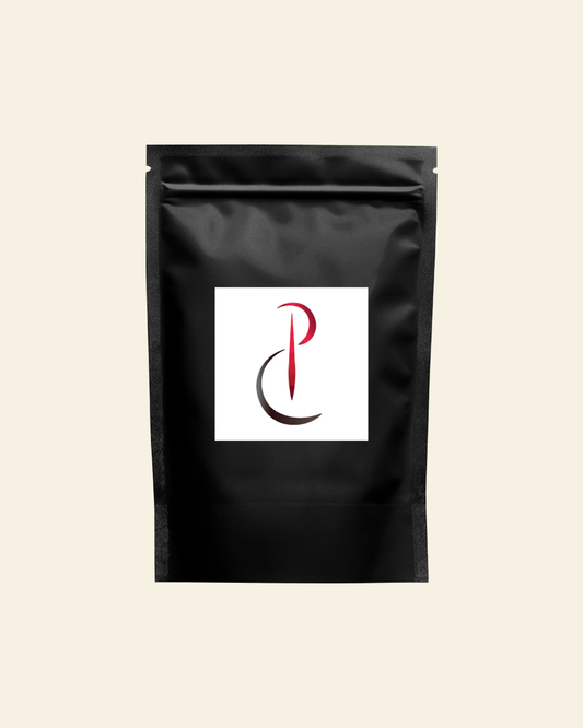 The Picky Chemist - El Dorado Double Ferment Washed Gesha