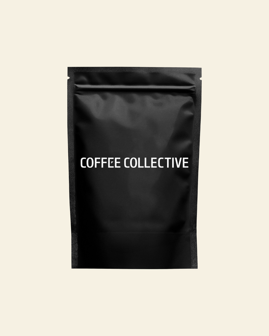 Coffee Collective & Dak Curated Set
