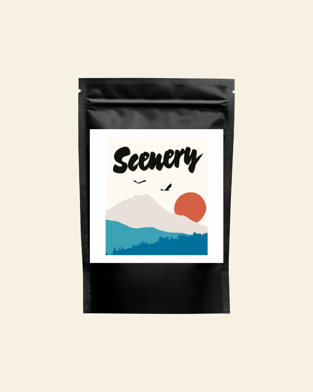 Scenery - Mario Hervas Honey Mejorado