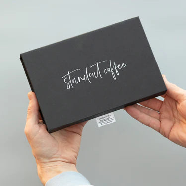 Standout - The Essential Espresso Blend (Single Origin)