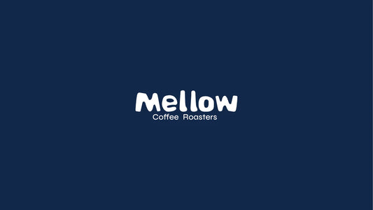 Mellow - Banko Gotiti Dry Ferment Washed