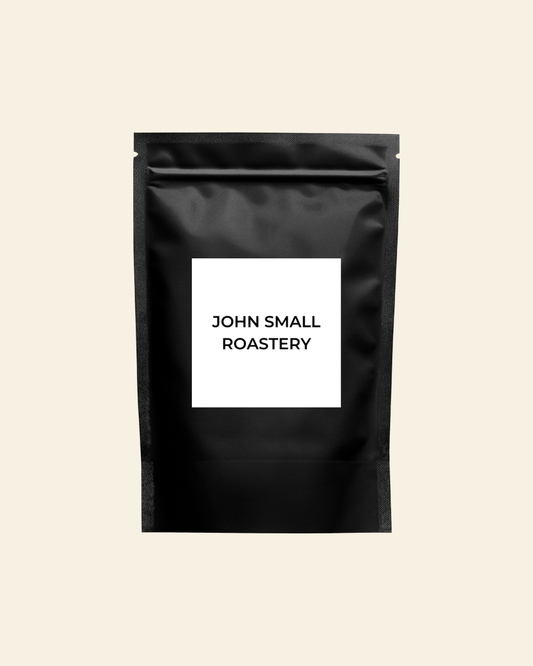 John Small/Purus Double Release