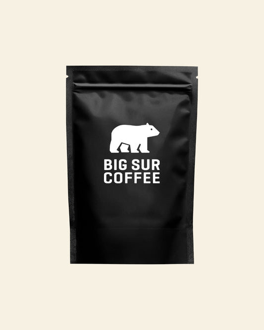 Big Sur Release 8/8