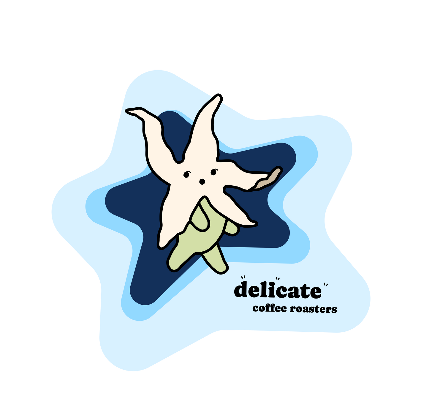 Delicate - Tasting Set