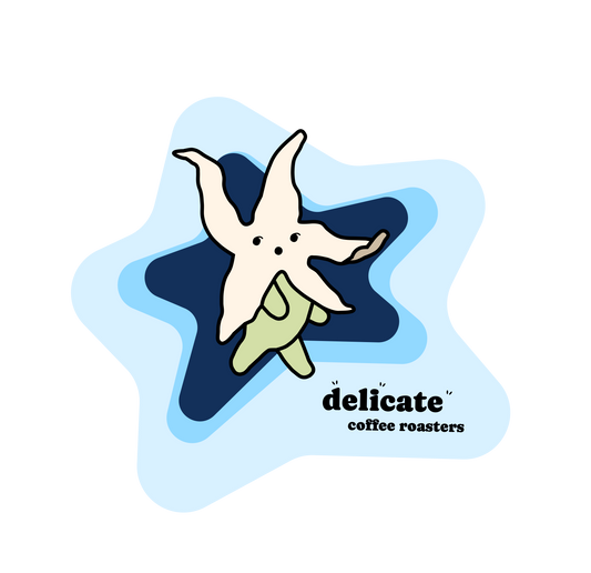 Delicate - Tasting Set