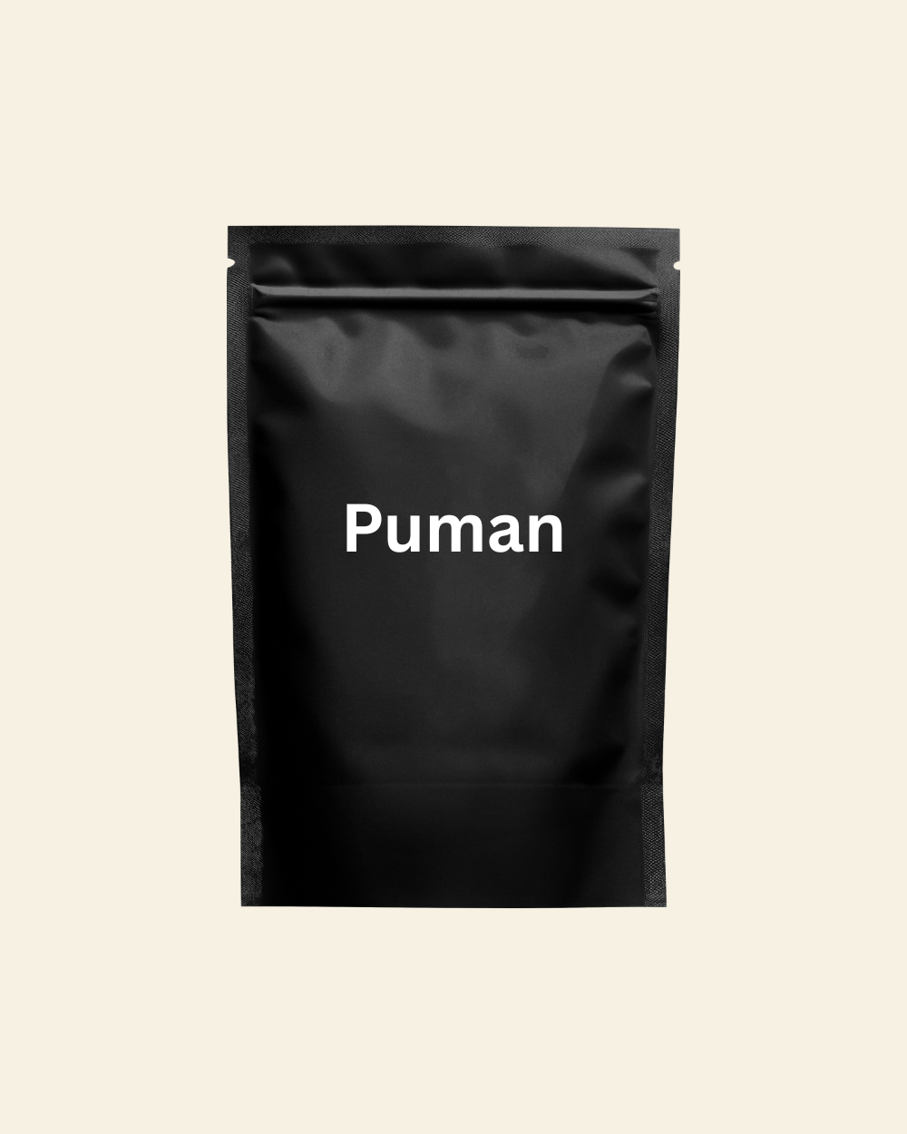 Puman taster set