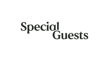 Special Guests Weekend Release
