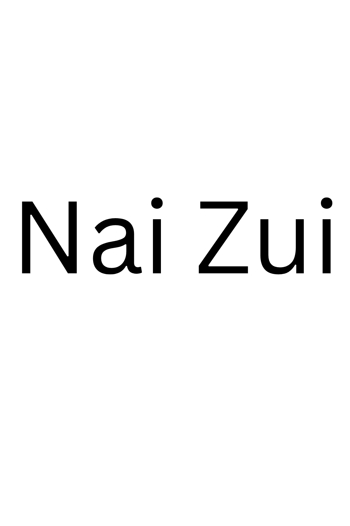 Nai Zui - Sewda Washed - Guji, Ethiopia