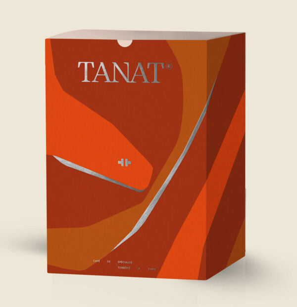 Tanat Advent Calendar