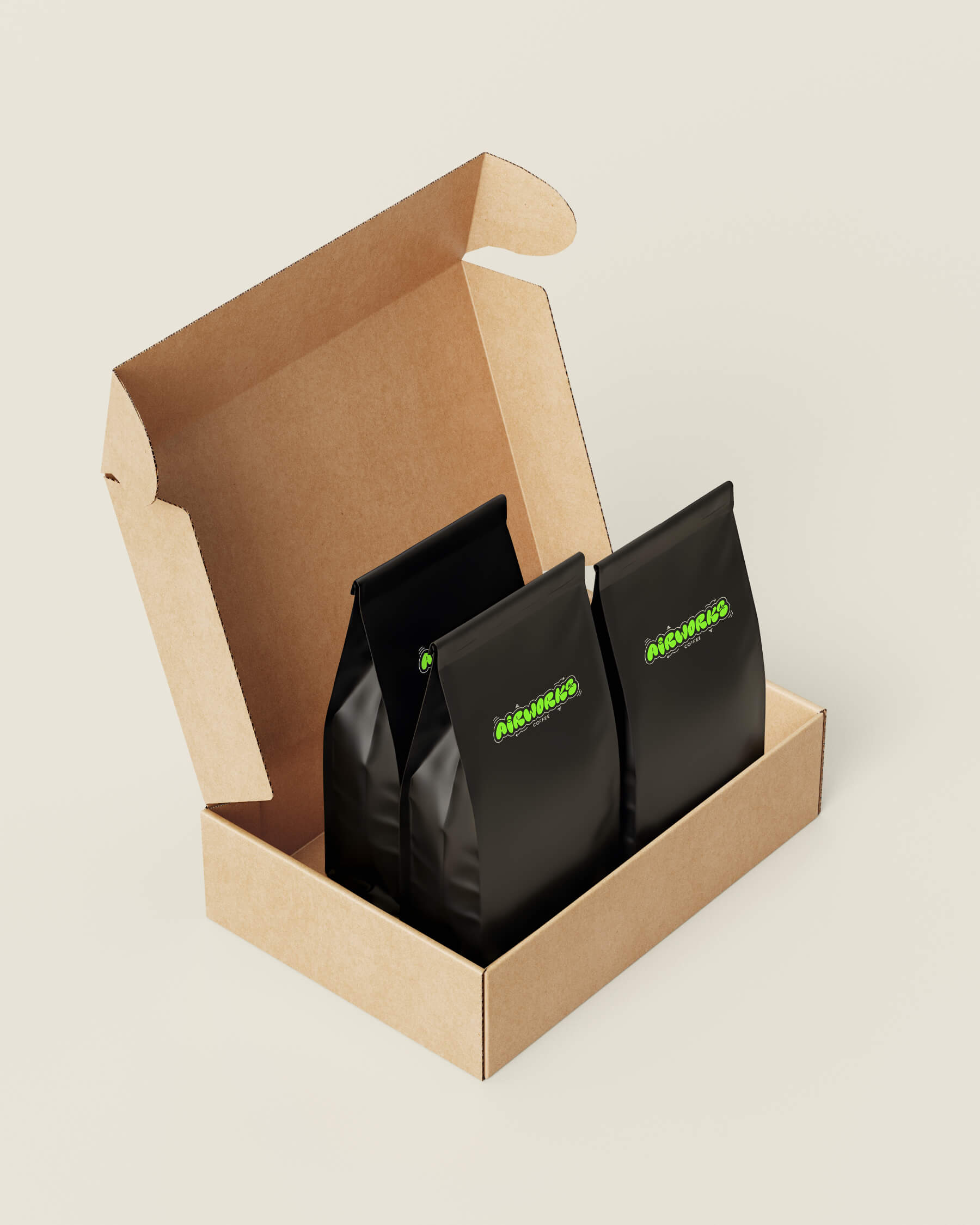 OG Coffee Subscription