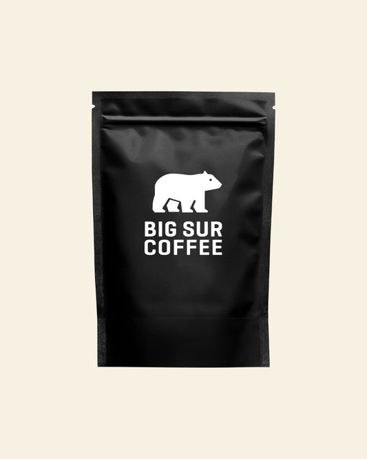 Big Sur - San Antonio Washed Gesha