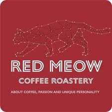 Red Meow - Auromar Estate 'Alma' Natural  Gesha - 100g