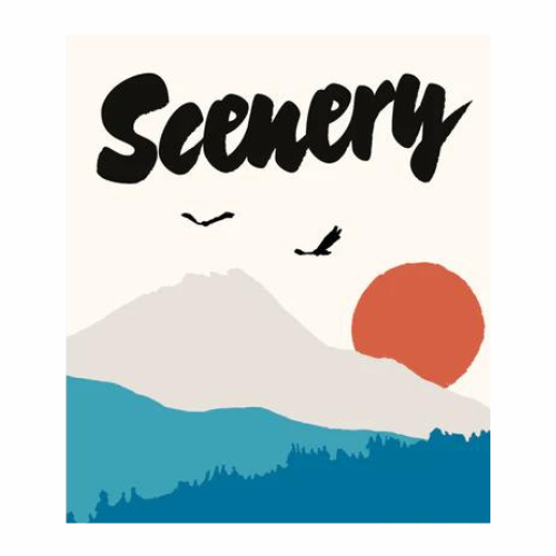 Scenery Coffee Release