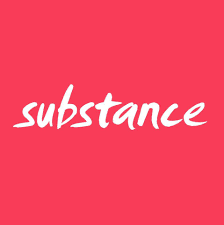 Substance - Gesha Village Lot 44 Natural - Bench Maji, Ethiopia - 100g